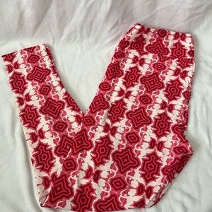 LuLaRoe Leggings